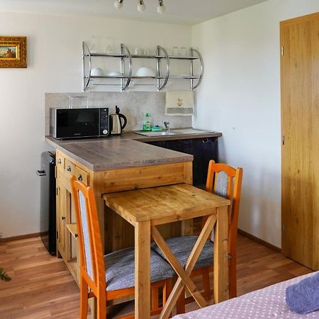 Apartmán Praha Břevnov Bagian luar foto