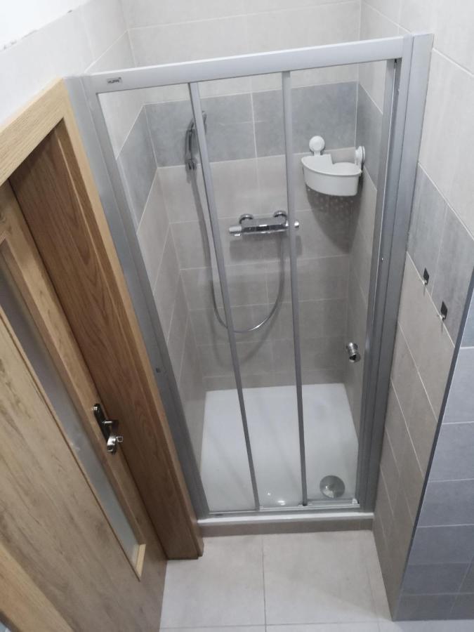 Apartmán Praha Břevnov Bagian luar foto