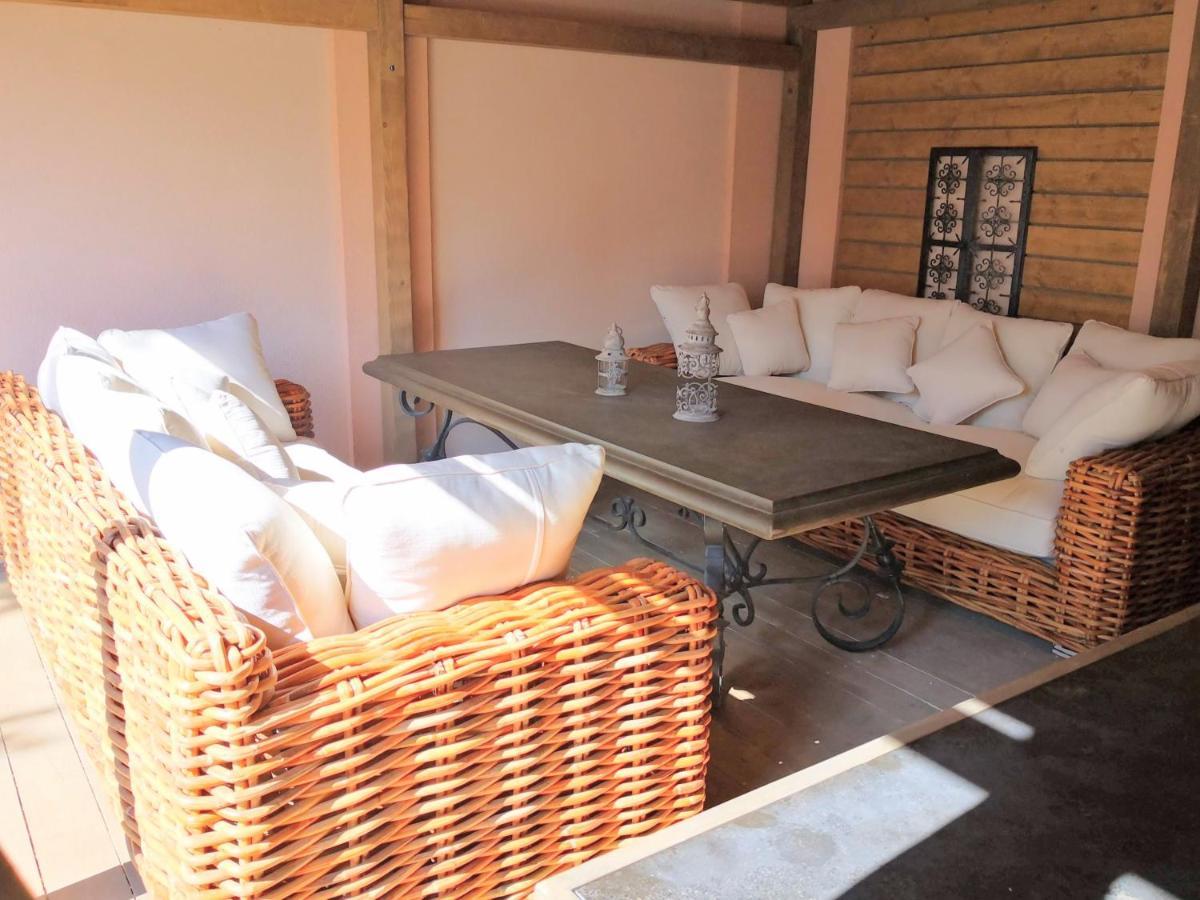 Apartmán Praha Břevnov Bagian luar foto