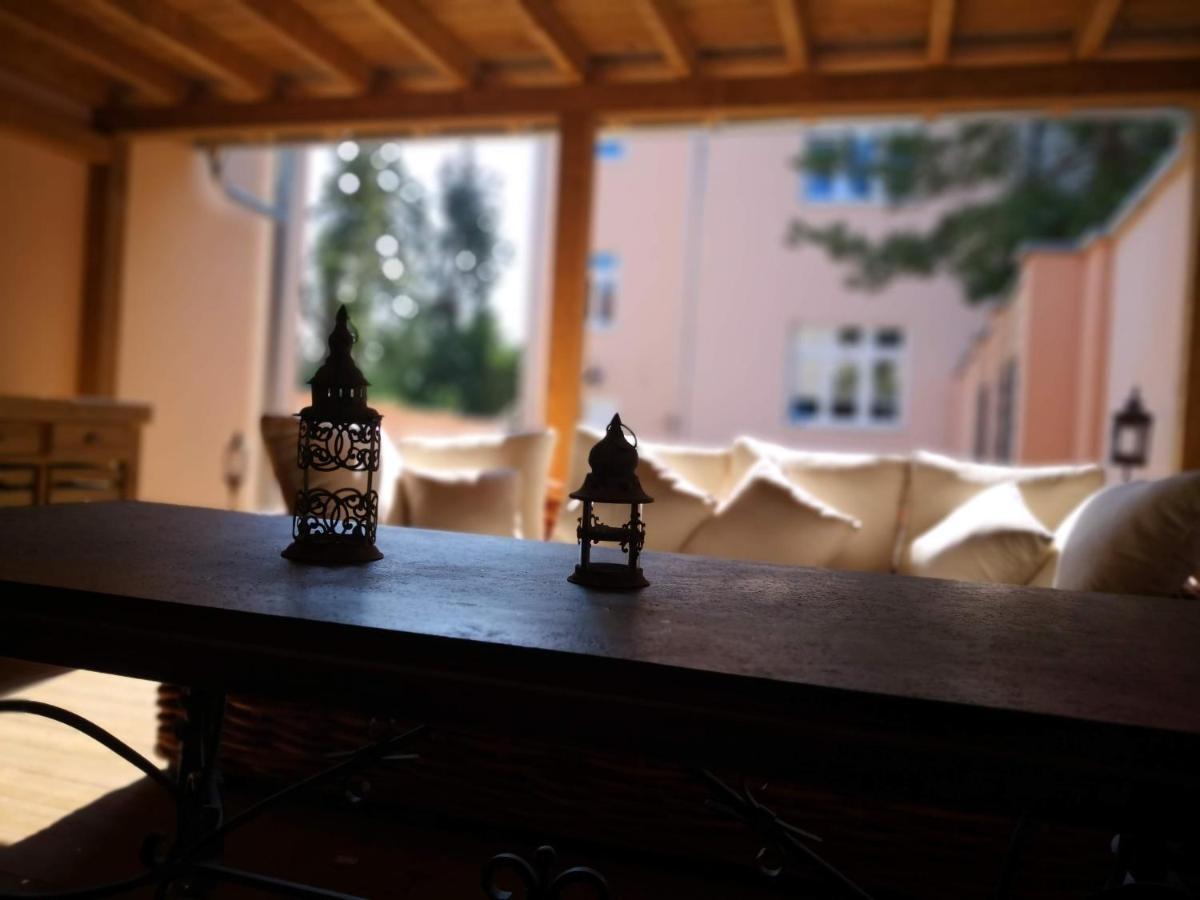 Apartmán Praha Břevnov Bagian luar foto