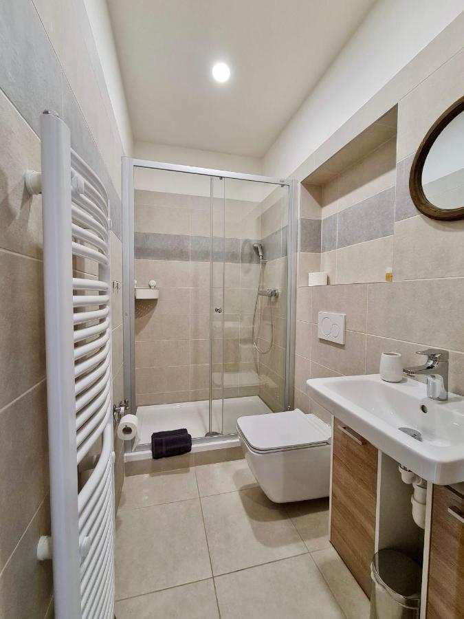 Apartmán Praha Břevnov Bagian luar foto