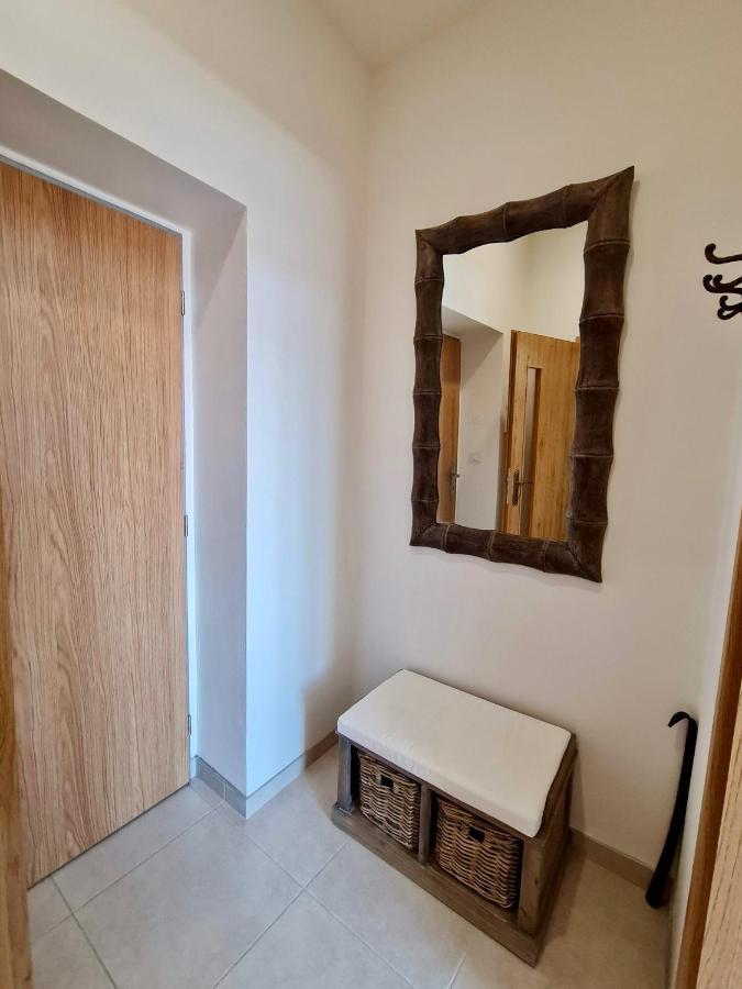 Apartmán Praha Břevnov Bagian luar foto