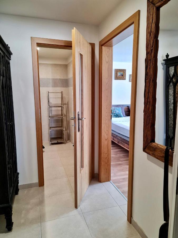 Apartmán Praha Břevnov Bagian luar foto