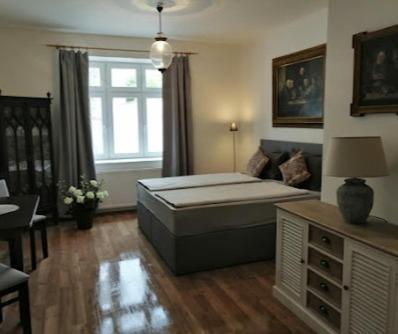Apartmán Praha Břevnov Bagian luar foto