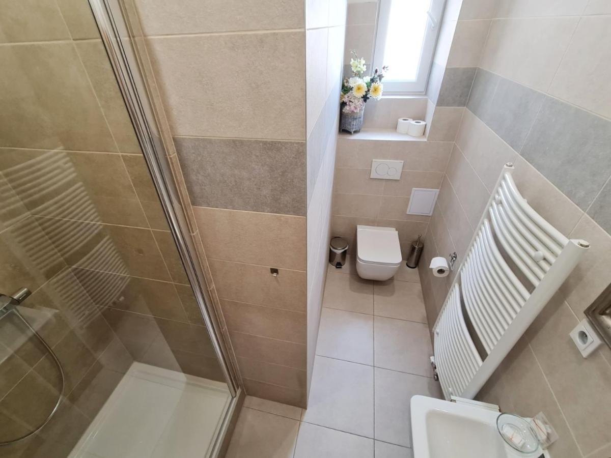 Apartmán Praha Břevnov Bagian luar foto