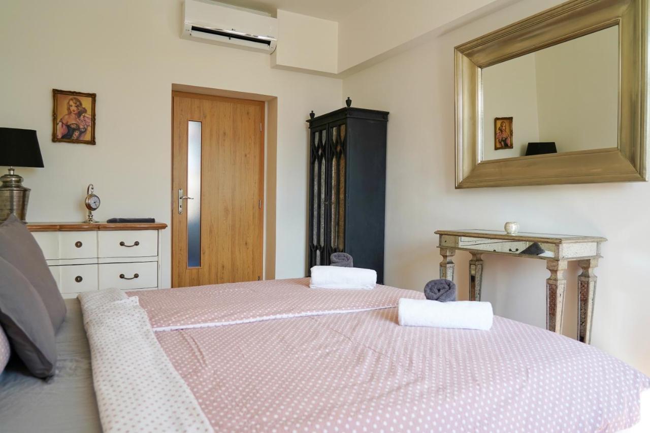 Apartmán Praha Břevnov Bagian luar foto