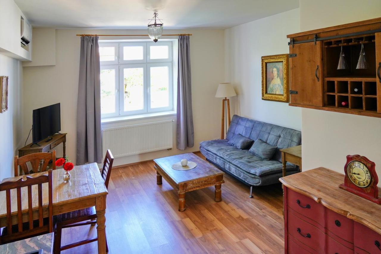 Apartmán Praha Břevnov Bagian luar foto