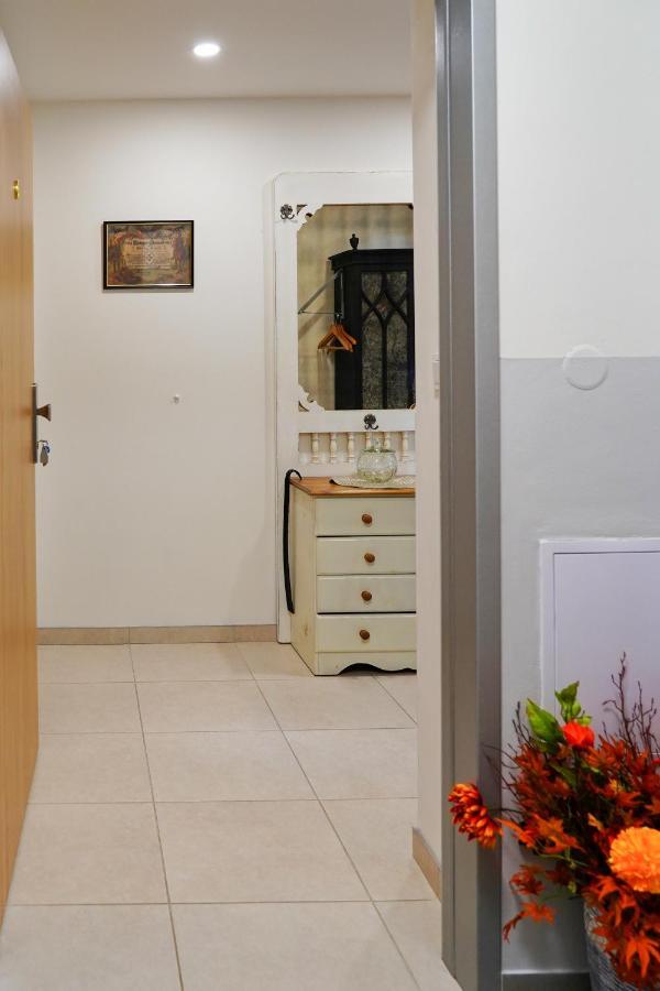 Apartmán Praha Břevnov Bagian luar foto