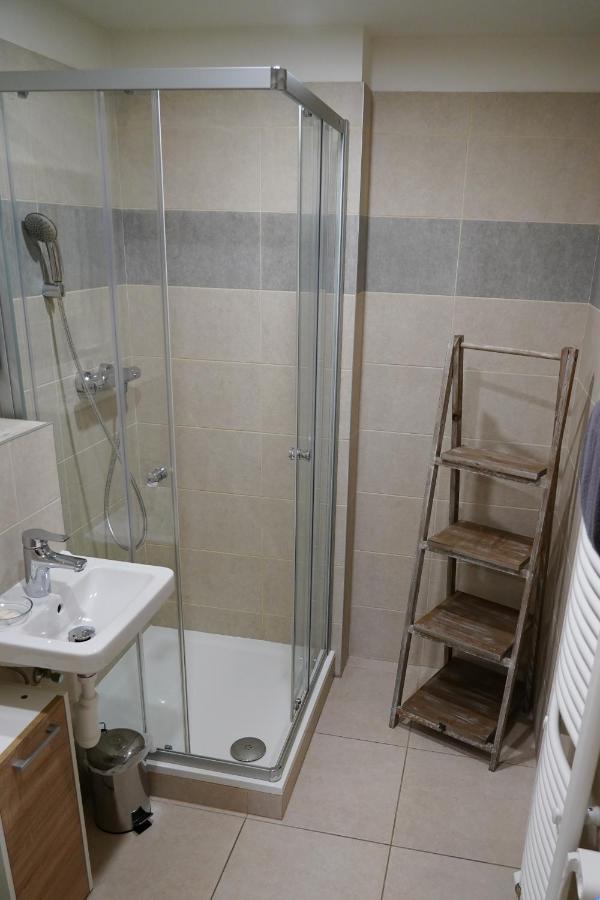 Apartmán Praha Břevnov Bagian luar foto