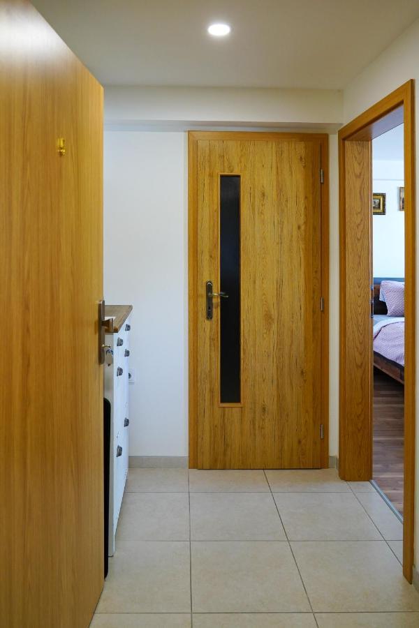 Apartmán Praha Břevnov Bagian luar foto
