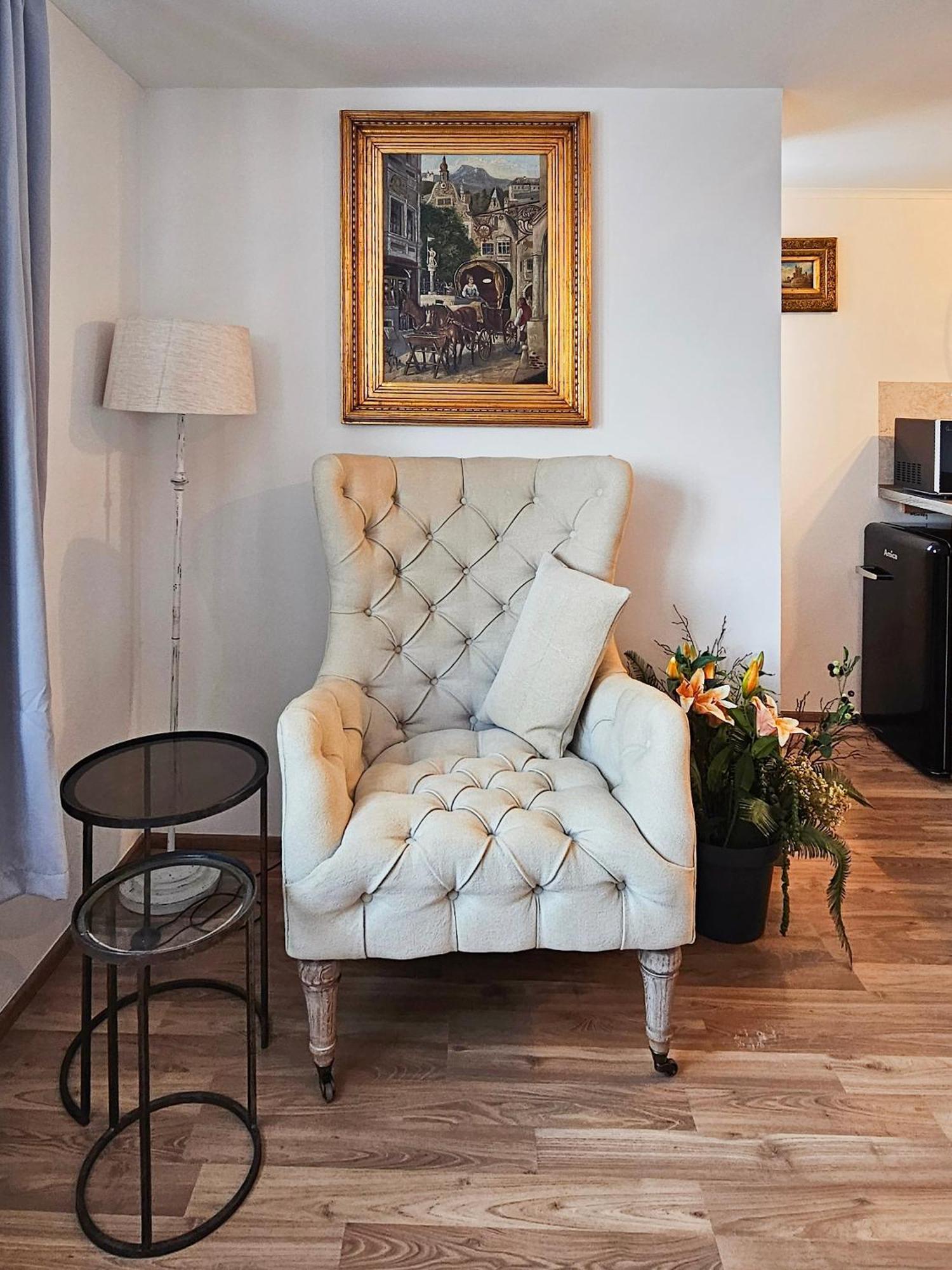 Apartmán Praha Břevnov Apartment Bagian luar foto